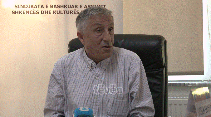 SBASHK dorëzon sot nënshkrimet për Projektligjin për skema pensionale