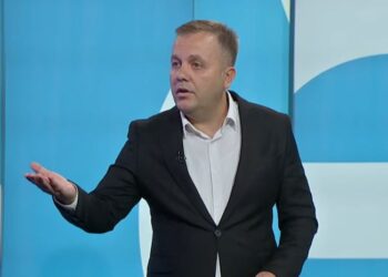 Sallahu: Me paqen që është në veri, nuk kemi nevojë as për Asociacionin