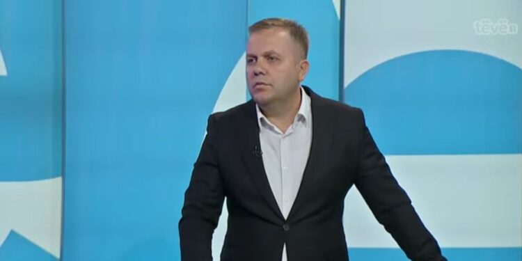 Sallahu: Serbia duhet të fajësohet për sulmin në Banjskë