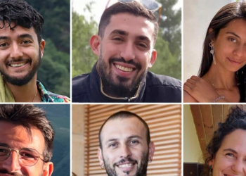 Izraeli tërheq trupat e gjashtë pengjeve në Gazë