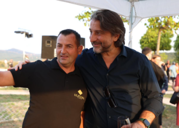 Rama merr pjesë në hapjen e edicionit të dytë të festivalit “ULPIANA FEST” në kryeqytet