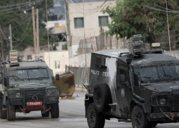 Vriten tre izraelitë në Bregun Perëndimor