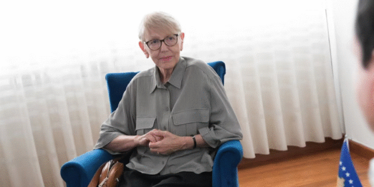 Biserko kërkon verifikimin e informacioneve se në Serbi po ndërtohen shtëpi për serbë nga Kosova