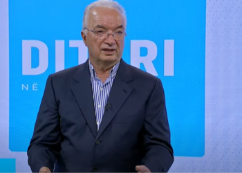 Haliti: Qëndrimi i ambasadave, i arsyeshëm për politikën dhe të ardhmen e Kosovës