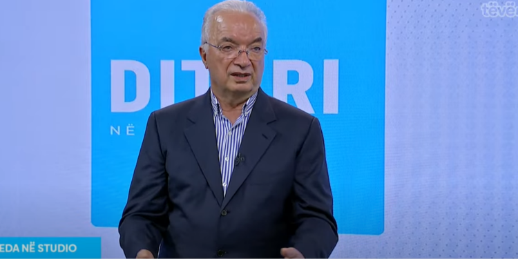 Haliti: Qëndrimi i ambasadave, i arsyeshëm për politikën dhe të ardhmen e Kosovës