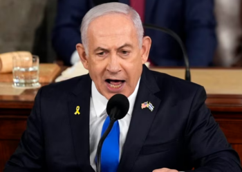 Netanyahu e kritikon Britaninë për pezullimin e eksportimit të disa armëve në Izrael