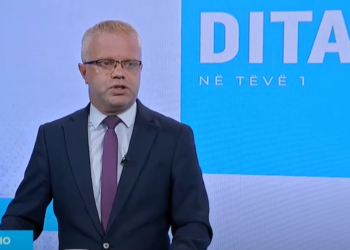 Bajraktari: Recidivistëve po u shqiptohen dënime të buta