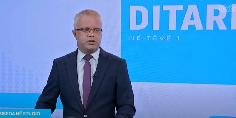 Bajraktari: Recidivistëve po u shqiptohen dënime të buta