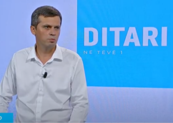 Dragusha thotë se për mbajtjen e mësimit tërëditor siguria duhet të jetë në nivel