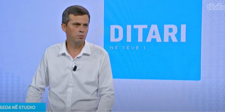 Dragusha thotë se për mbajtjen e mësimit tërëditor siguria duhet të jetë në nivel