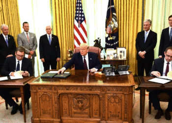 Katër vjet nga marrëveshja e Uashingtonit