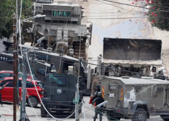 Sulmet izraelite vrasin pesë persona në Bregun Perëndimor