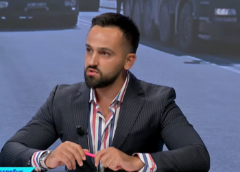 Isufi: Bëhet thirrje që nesër të jenë nga 400 protestues në çdo pikë kufitare