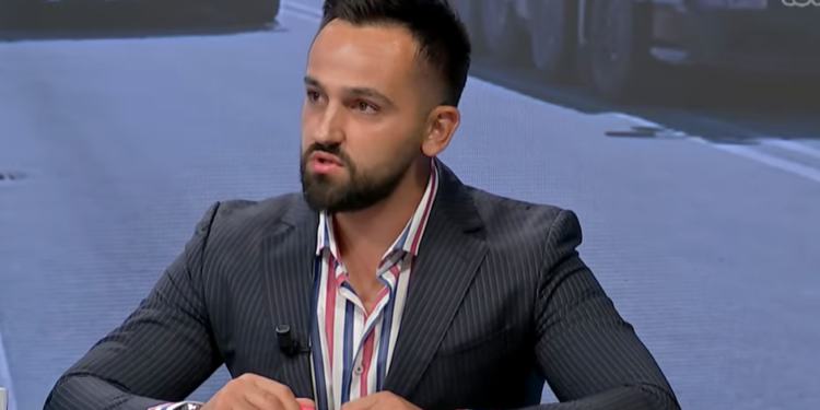 Isufi: Bëhet thirrje që nesër të jenë nga 400 protestues në çdo pikë kufitare