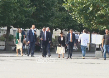 Takim i ri për dialogun Kosovë – Serbi, nuk bëhet e ditur data