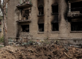 Pesë të vrarë nga sulmet ruse në Donjeck