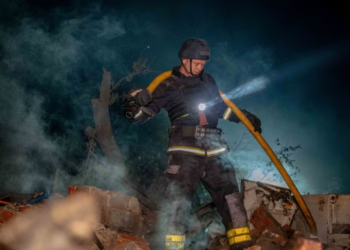 Ukraina e vazhdon trysninë për armët me rreze të gjata, për t’i ndalur sulmet ajrore ruse