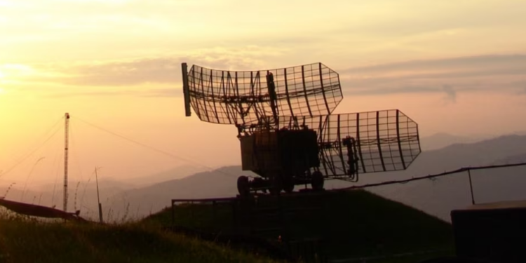 Rumania thotë se një dron rus e shkeli hapësirën e saj ajrore