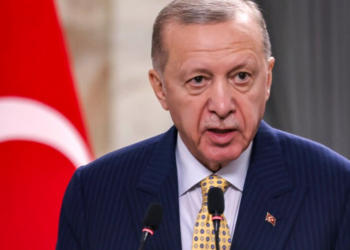 Erdogani bën thirrje për aleancë islamike kundër Izraelit