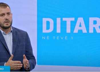 Lushtaku: Lajçak, i njëanshëm mbështet më shumë Serbinë