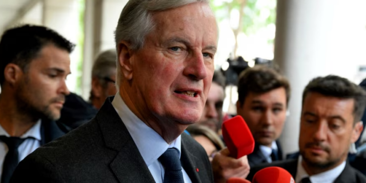 Franca do të formojë Qeverinë e re javën e ardhshme