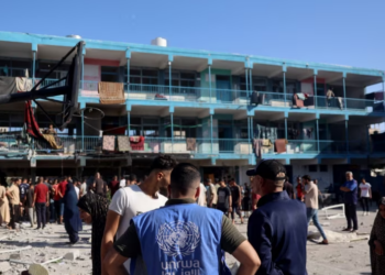 OKB-ja thotë se gjashtë punëtorë të saj u vranë nga një sulm izraelit në Gazë