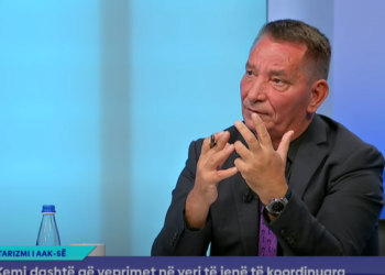 Lekaj: Unë i them Kurtit hape urën e nesër aty më ka