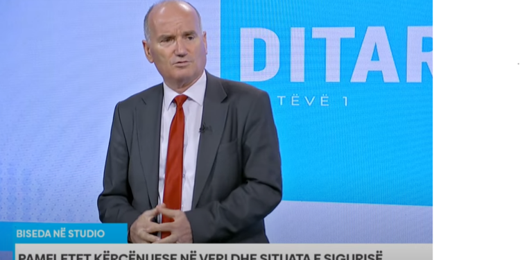 Qollaku për pamfletet në veri: Propagandë e grupeve kriminale pas aktakuzës së Banjskës