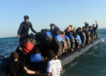 Mbi 500 mijë kërkesa për azil në Evropë në gjysmën e parë të vitit