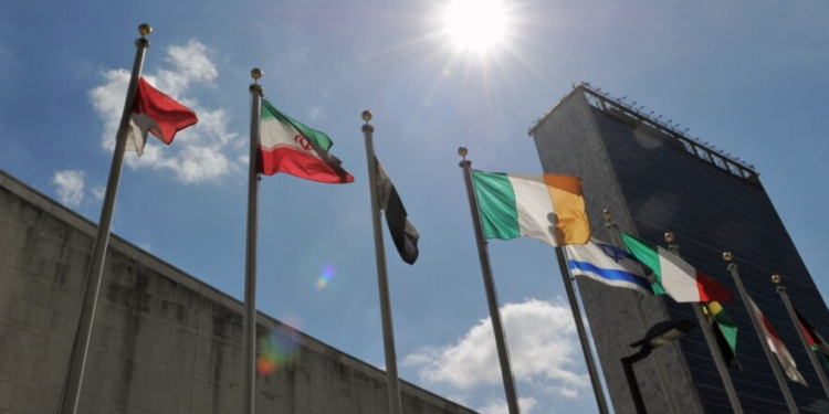 Në OKB diskutohet për t’i dhënë fund pushtimit të territoreve palestineze