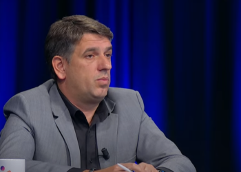 Maloku për Lajçakun: Një person që shkon dhe vjen kot