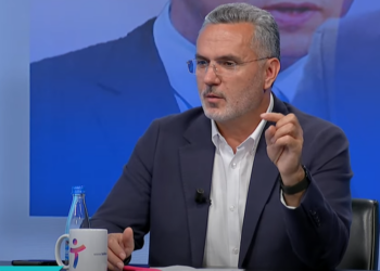 Dugolli: Kosova, s’ka pa ditë të mira nga fillimi i dialogut në 2011