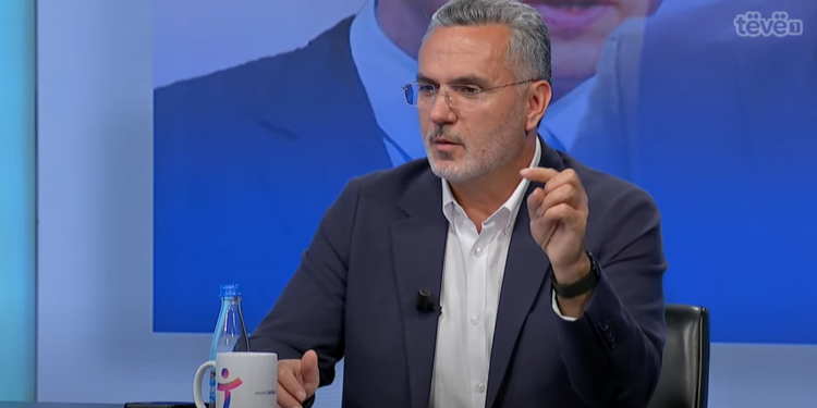 Dugolli: Kosova, s’ka pa ditë të mira nga fillimi i dialogut në 2011