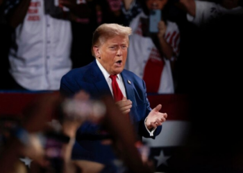 Trump i rikthehet fushatës pas përpjekjes së dytë për vrasjen e tij