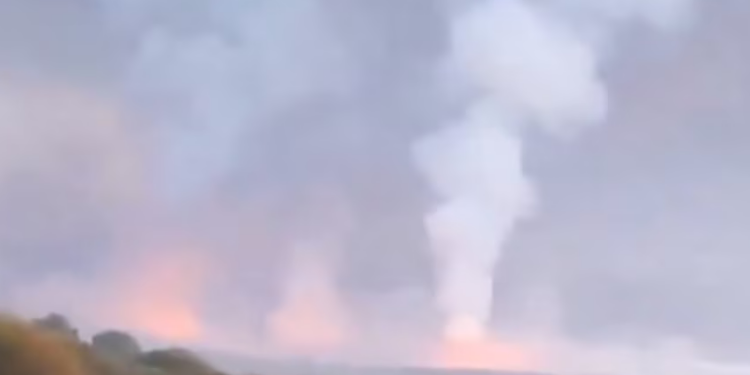 Sulmi ukrainas me dronë nxit evakuime në Rusi