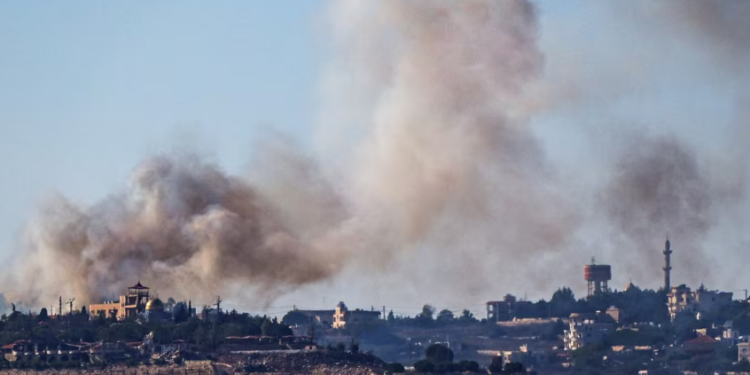 Izraeli zhvendos vëmendjen nga Libani dhe Hezbollahu