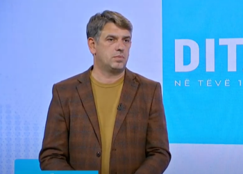 Maloku për aplikimin e Kosovës në BE: Kam frikë se nuk e ka kaluar as zyrën e parë