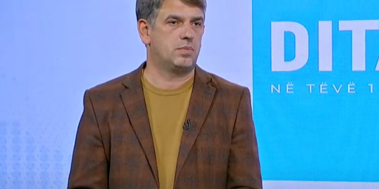 Maloku për aplikimin e Kosovës në BE: Kam frikë se nuk e ka kaluar as zyrën e parë