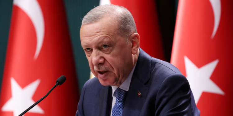 Turqia i kërkon Perëndimit të ndërmarrë masa ndaj Izraelit