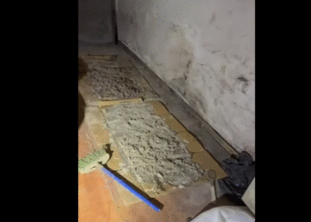 Shkatërrohet një laborator i drogës në Prishtinë, Sveçla: I 19-ti i shkatërruar në tri vjet