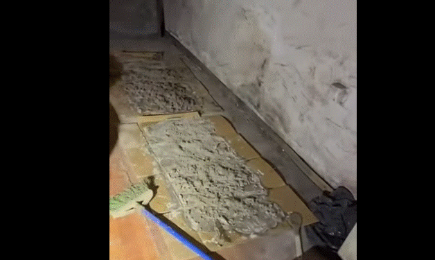 Shkatërrohet një laborator i drogës në Prishtinë, Sveçla: I 19-ti i shkatërruar në tri vjet