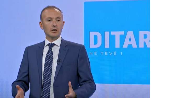 Mustafa: Deklarata e Sarrazin alarm shqetësues për secilin që ia do të mirën Kosovës