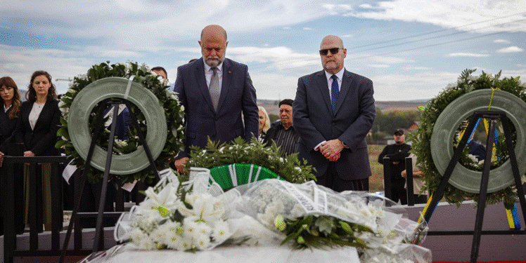 Hovenier: Autorët e krimit të tmerrshëm në Banjskë të mbahen përgjegjës