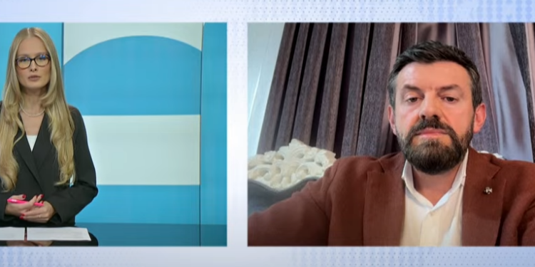 Rudari e vlerëson të ngutshme deklaratën e Sveçles për aktakuzën e Banjskës