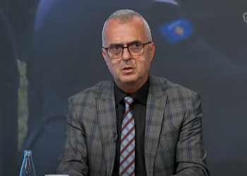 Dugolli: Rënia e Afrim Bunjakut ka qenë shpëtim për Kosovën