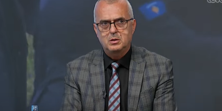 Dugolli: Rënia e Afrim Bunjakut ka qenë shpëtim për Kosovën