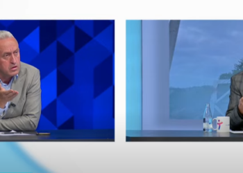 Qalaj – Dugollit: Keni folë me Listën Serbe për veteranët