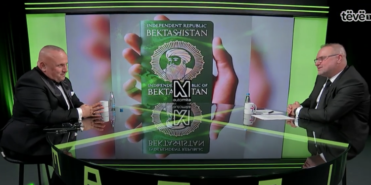 Kulla: Një shtet bektashian, një shtet shqiptar më shumë, por jo një shtet islamik