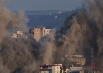 SHBA-ja me aleatë bëjnë thirrje për armëpushim mes Izraelit dhe Hezbollahut