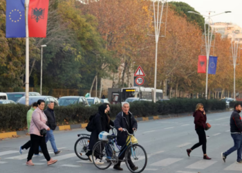 Shqipëria ftohet ta hapë kapitullin e parë në bisedimet për anëtarësim në BE